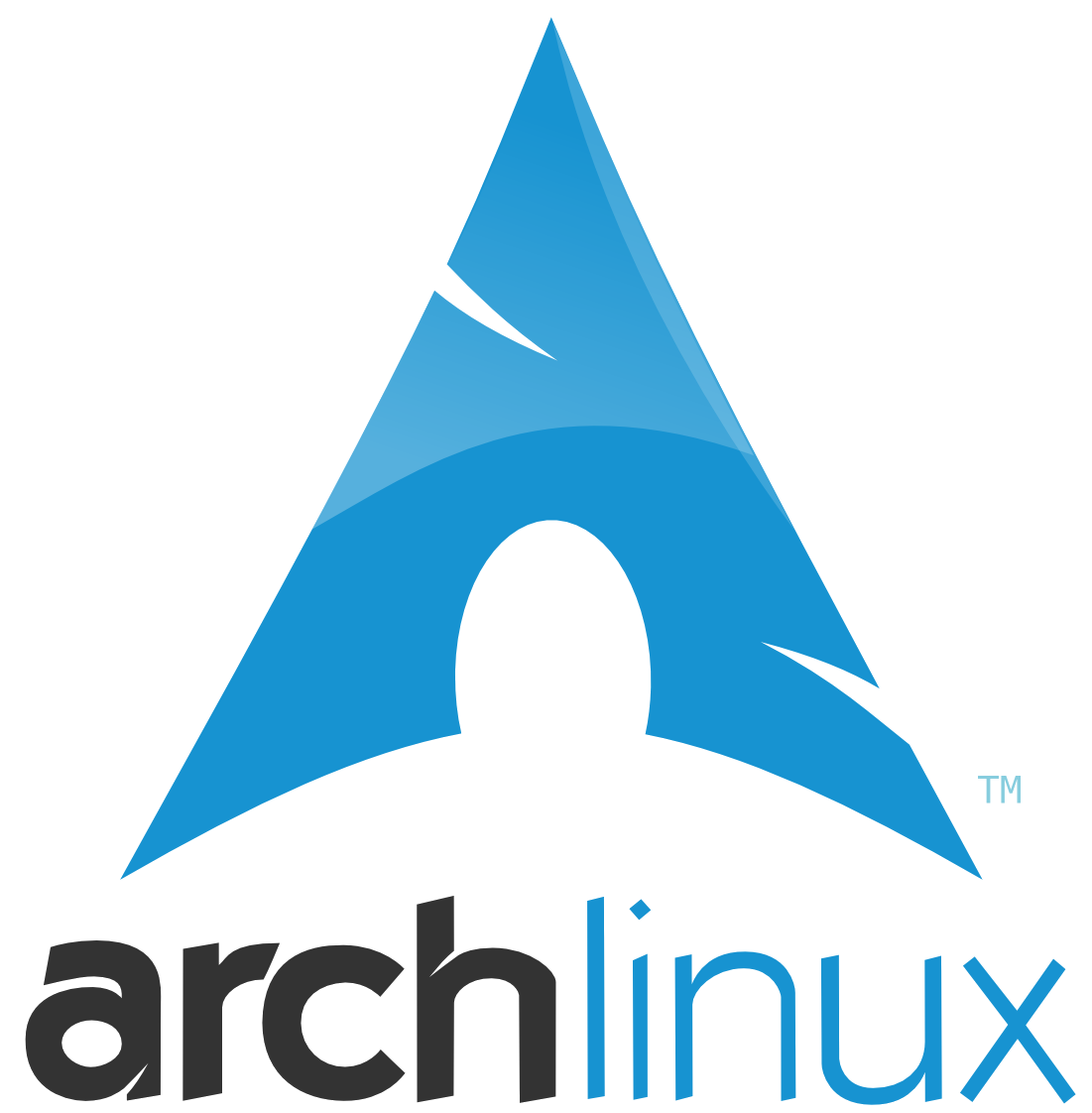 Archlinuxwordpress